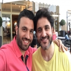Khaled hajjar sur yala.fm